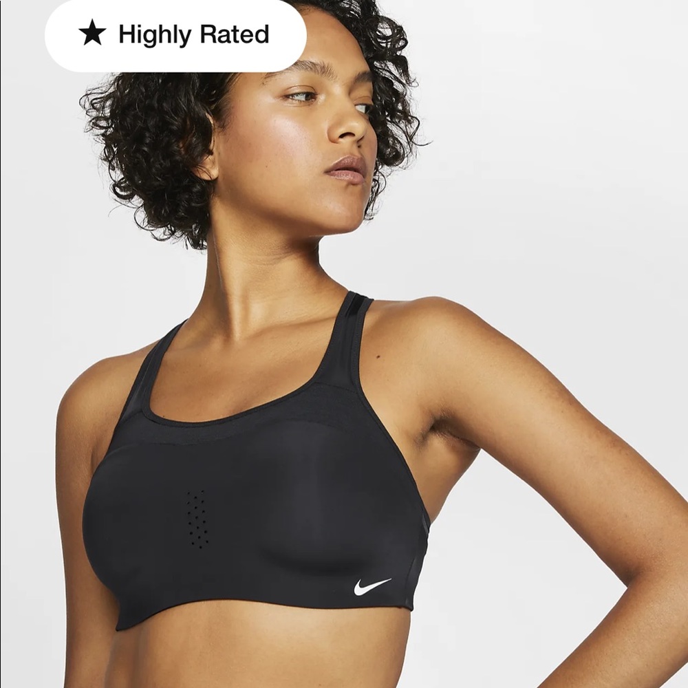 Nike DRI-FIT Alpha sports bra